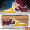 Zara Larsson Midnight Sun Tour 2026 Custom AF1 Shoes