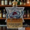 Green Bay Packers 105th Anniversary Limited Edition Whiskey Bottle