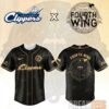 Worcester Red Sox Peanuts Night MiLB 2026 Personalized Baseball Jersey