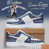 DEF LEPPARD Hysteria Legacy Extreme Tour 2026 Custom Air Force 1