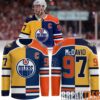 Montreal Victoire PWHL Champions 2026 Jersey Limited Edition