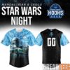 Biloxi Shuckers x Toy Story Night Custom Baseball Jersey