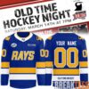 Fargo Force 2026 Sanford Childrens Hockey Jersey
