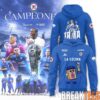 Manchester City Thank you Pep Signature Jersey