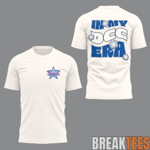 Dallas Cowboys Cheerleaders Shirt 1