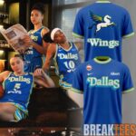 Dallas Wings Rebel Edition Shirt 1