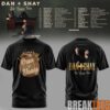 Drake Iceman Maid of Honour & Habibti Shirt