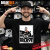 Cam York Stick Toss Philadelphia Hockey Shirt