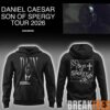 5 Seconds of Summer Everyone’s A Star! World Tour 2026 Hoodie