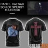 5 Seconds of Summer Everyone’s A Star! World Tour 2026 Shirt