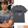 Chase Elliott Brexton Busch Shirt