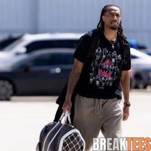 Daniss Jenkins All Dawg Shirt 1