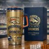 Detroit Red Wings 100th Anniversary Stanley YETI Tumbler