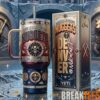 Oklahoma City Thunder 26 Playoffs Premium YETI Tumbler