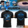 Edmonton Oilers 2026 New Shirt