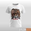 Adrien Broner Sade Piece Shirt