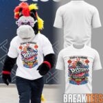 Detroit Pistons Year of the Horse 2026 Shirt 1