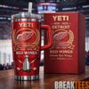Denver Broncos 25 Years At Mile High Special Tumbler