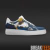Super Mario Bowser Special Edition AF1 Sneaker