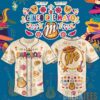 Detroit Tigers x Star Wars Night 2026 Baseball Jersey