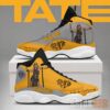 Baby Don’t Get Greedy – Tate Mcrae Air Jordan 11 Shoes