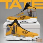 Dont Get Greedy Tate Mcrae Air Jordan 13 Shoes
