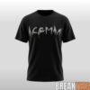 LA Dodgers Ice Cube Bow Down Shirt