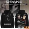 Dan + Shay ‘The Young Tour’ 2026 Hoodie