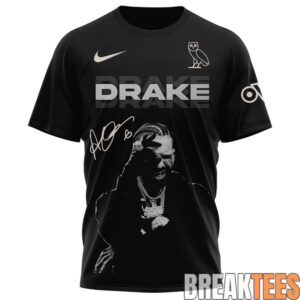 Drake Iceman Maid of Honour & Habibti Shirt 1