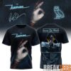 Fetty Wap Nostalgia Tour 2026 Shirt