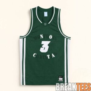 Drake x NOCTA Kevin Durant Basket Jersey 1