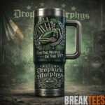 BreakTees 27 Dropkick Murphys For People in the Pit Tumbler 1
