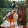 American Eagle 250th Anniversary Commemorative Bottle