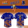 Durham Bulls Celebrating Filipino Heritage Jersey
