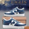 DEF LEPPARD Pyromania Strike Extreme Tour 2026 Custom Air Force 1