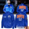 Edmonton Oilers 2026 Special New Bomber Jacket