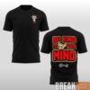 Jack Johnson SURFILMUSIC Tour 2026 Shirt