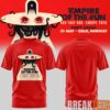 Ed Sheeran Boy Better Know Special Black Tee