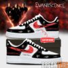 John Summit CTRL ESCAPE Arena Tour 2026 Custom Air Force 1 Shoes