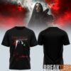 Funny President Trump Hello Greenland Shirt