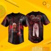 Boston Red Sox Heated Rivalry Night Rozanov 81 Baseball Jersey