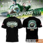 Everett Silvertips 2026 WHL Champions Shirt 1