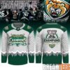 Edmonton Oil Kings x The Fan Designed Hockey Jersey