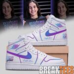 BreakTees 16 Everyone Watches Womens Sports Unrivaled Air Jordan 1 1