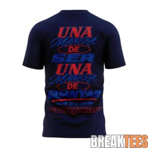 FC Barcelona 2025-26 La Liga Champions Celebration Shirt 2