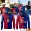 50cent Playoffs 2026 Detroit Game 5 Hoodie