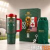 France Jersey Design WC26 Custom Tumbler