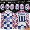 Corpus Christi IceRays 2026 Old Time Hockey Jersey