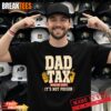 Funny Dad Banking Meme Fathers Day Cash Loan Men T-Shirt