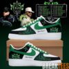 Bruno Mars The Romantic Tour 2026 Air Force 1 Sneaker